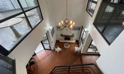 Apartamento Duplex/Cobertura em Jardim Zaira - Guarulhos, SP