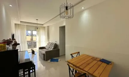 Apartamento com 3 quartos à venda no Gopoúva, Guarulhos 