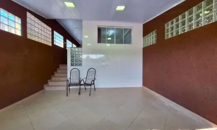 Casa com 3 quartos à venda no Jardim Santa Maria, Guarulhos 