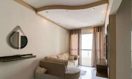 Apartamento com 3 quartos à venda no Macedo, Guarulhos 