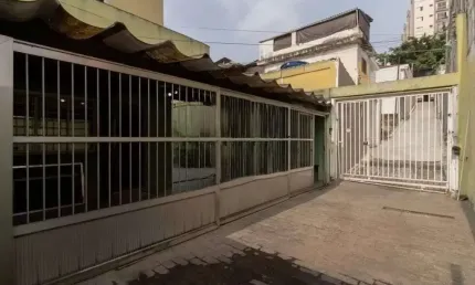 Casa com 3 quartos à venda na Vila Augusta, Guarulhos 