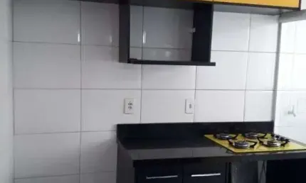 Apartamento 42m² 2 quartos  1 vaga em bonsucesso guarulhos