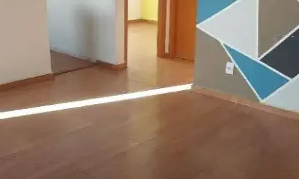 Apartamento com 2 quartos à venda no Água Chata, Guarulhos 