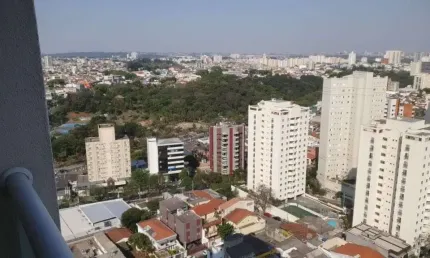 Apartamento com 4 quartos à venda no Jardim Santa Mena, Guarulhos 