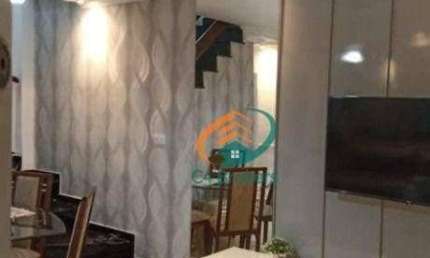 Casa com 3 quartos à venda no Jardim Rosa de Franca, Guarulhos 