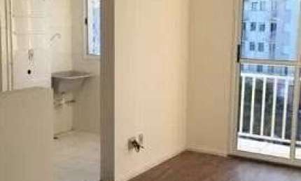 Apartamento com 2 quartos à venda no Jardim Guilhermino, Guarulhos 