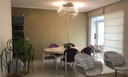 Apartamento com 3 quartos à venda na Vila Santo Antônio, Guarulhos 
