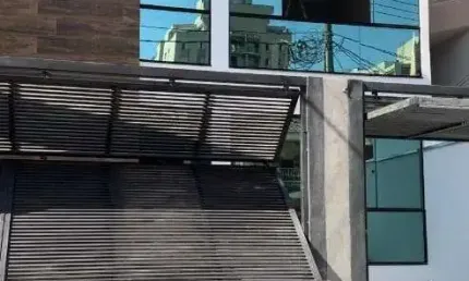 Prédio com 1 sala para alugar na Vila Camargos, Guarulhos 