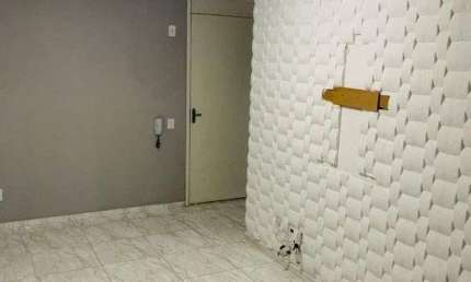 Apartamento com 2 quartos à venda no Jardim Angélica, Guarulhos 
