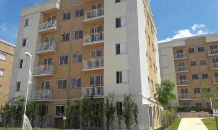 Apartamento com 2 quartos à venda no Jardim Guilhermino, Guarulhos 