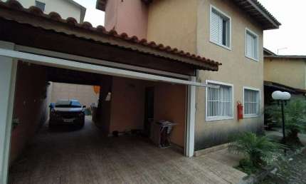 Casa com 2 quartos à venda no Jardim Oliveira, Guarulhos 