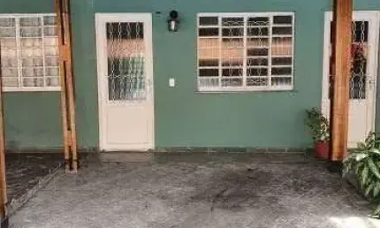 Casa com 2 quartos à venda no Jardim Adriana, Guarulhos 