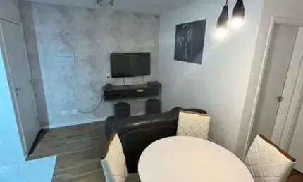 Apartamento com 2 quartos à venda na Vila Rosália, Guarulhos 