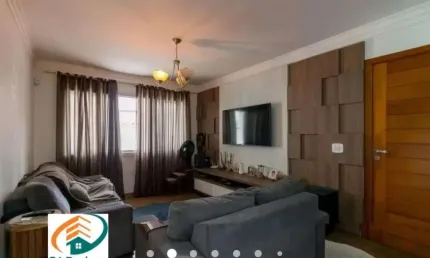 Casa com 3 quartos à venda no Jardim Adriana, Guarulhos 