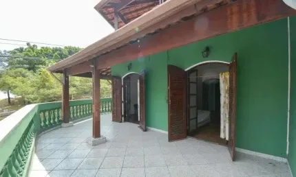 Casa com 3 quartos à venda no Jardim Iporanga, Guarulhos 
