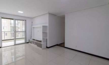 Apartamento com 3 quartos à venda no Picanço, Guarulhos 