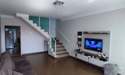 Casa com 3 quartos à venda na Vila Augusta, Guarulhos 