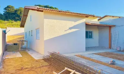 Casa com 2 quartos à venda no Terra Preta, Mairiporã 