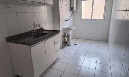 Apartamento com 2 quartos à venda no Jardim Flor da Montanha, Guarulhos 