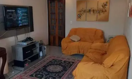 Casa com 3 quartos à venda no Jardim Bela Vista, Guarulhos 
