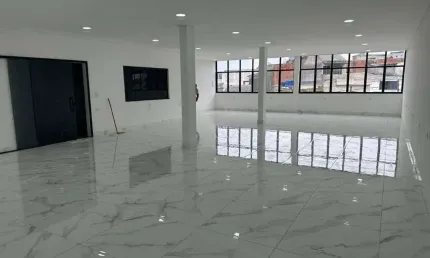 Ponto comercial com 1 sala para alugar na Vila Izabel, Guarulhos 