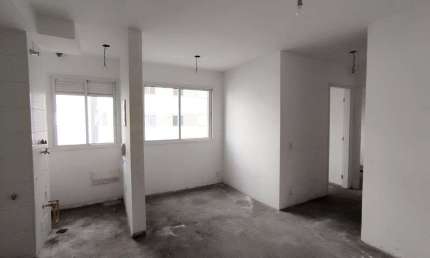 Apartamento com 2 quartos à venda na Vila São João, Guarulhos 