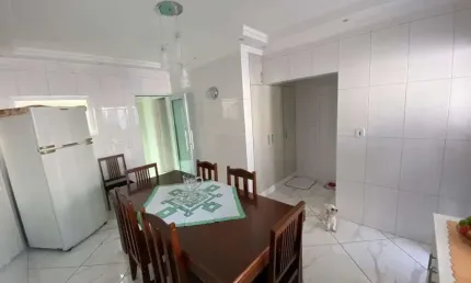 Casa com 4 quartos à venda na Cidade Brasil, Guarulhos 