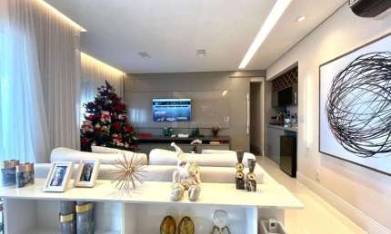 Apartamento com 3 quartos à venda na Vila Rosália, Guarulhos 
