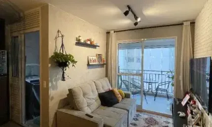 Apartamento em jardim flor da montanha  -  guarulhos