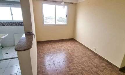 Apartamento com 2 quartos à venda no Jardim Las Vegas, Guarulhos 