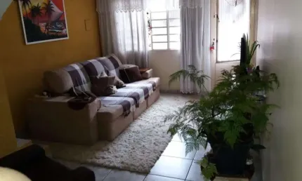 Casa com 2 quartos à venda no Jardim Adriana, Guarulhos 
