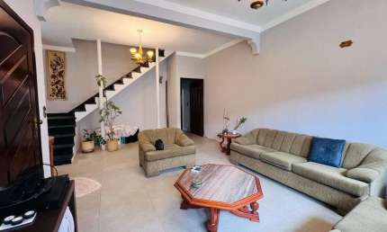 Casa com 3 quartos para alugar na Ponte Grande, Guarulhos 