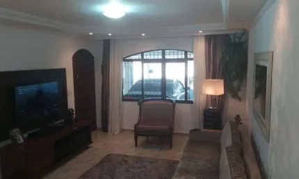 Casa com 3 quartos à venda no Jardim Bom Clima, Guarulhos 