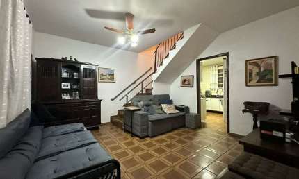 Casa com 3 quartos à venda no Jardim Bom Clima, Guarulhos 