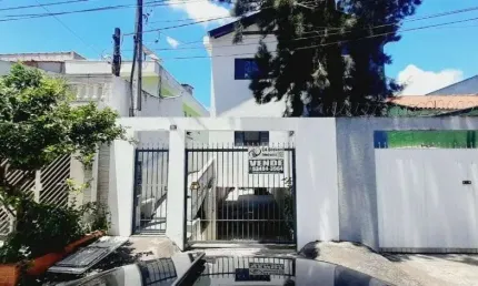 Casa com 3 quartos à venda no Parque Continental II, Guarulhos 