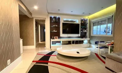 Apartamento com 3 quartos à venda na Vila Rosália, Guarulhos 