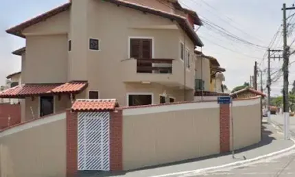 Casa com 3 quartos à venda no Jardim Vila Galvão, Guarulhos 