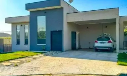 Casa com 3 quartos à venda no Rio Abaixo, Atibaia 
