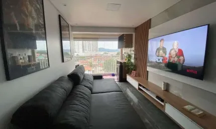 Apartamento com 3 quartos à venda no Jardim Rosa de Franca, Guarulhos 