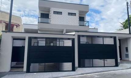 Casa com 3 quartos à venda no Jardim Santa Mena, Guarulhos 