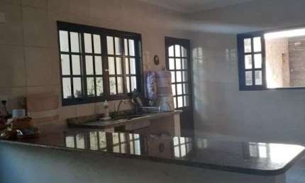 Casa com 3 quartos à venda no Jardim Aeródromo, Guarulhos 