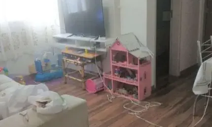 Apartamento com 2 quartos à venda no Jardim São Luis, Guarulhos 
