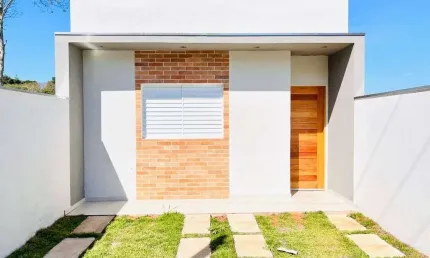Casa com 2 quartos à venda no Jardim Santo Antônio, Atibaia 