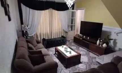 Casa com 4 quartos à venda no Jardim Presidente Dutra, Guarulhos 