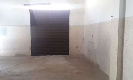 Ponto comercial com 1 sala para alugar na Vila das Palmeiras, Guarulhos 