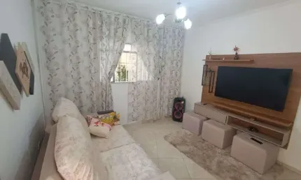 Casa com 4 quartos à venda no Jardim Presidente Dutra, Guarulhos 