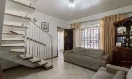 Casa com 3 quartos à venda na Vila Zamataro, Guarulhos 