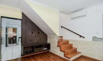 Casa com 2 quartos à venda no Jardim Guimarães, Guarulhos 