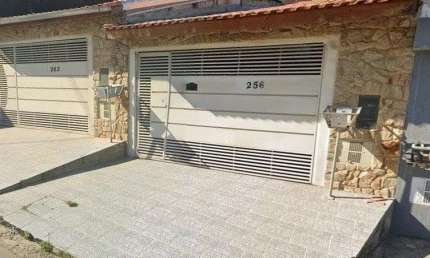 Casa com 2 quartos à venda no O Pequeno Coração, Itaquaquecetuba 