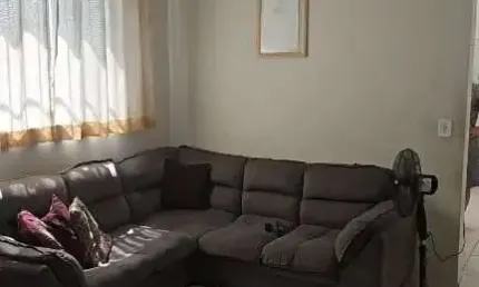 Casa com 2 quartos à venda no Pimentas, Guarulhos 